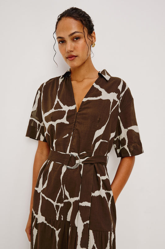 RICHMOND DRESS