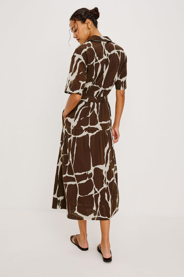RICHMOND DRESS