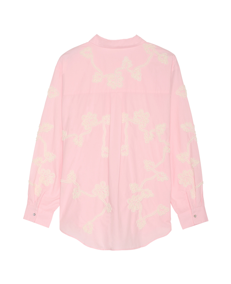 ROSE SHIRT