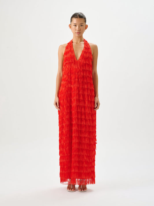 ISCHIA DRESS