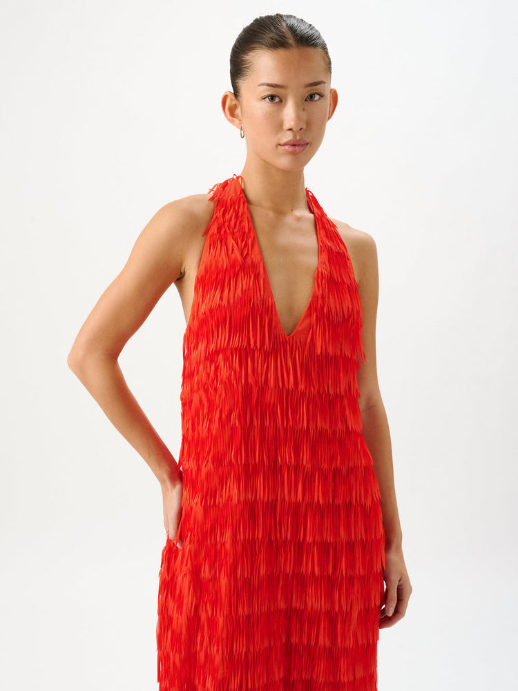 ISCHIA DRESS