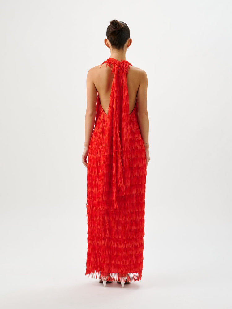 ISCHIA DRESS