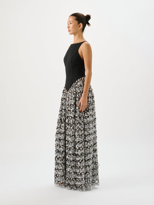 CLAUDIA DRESS