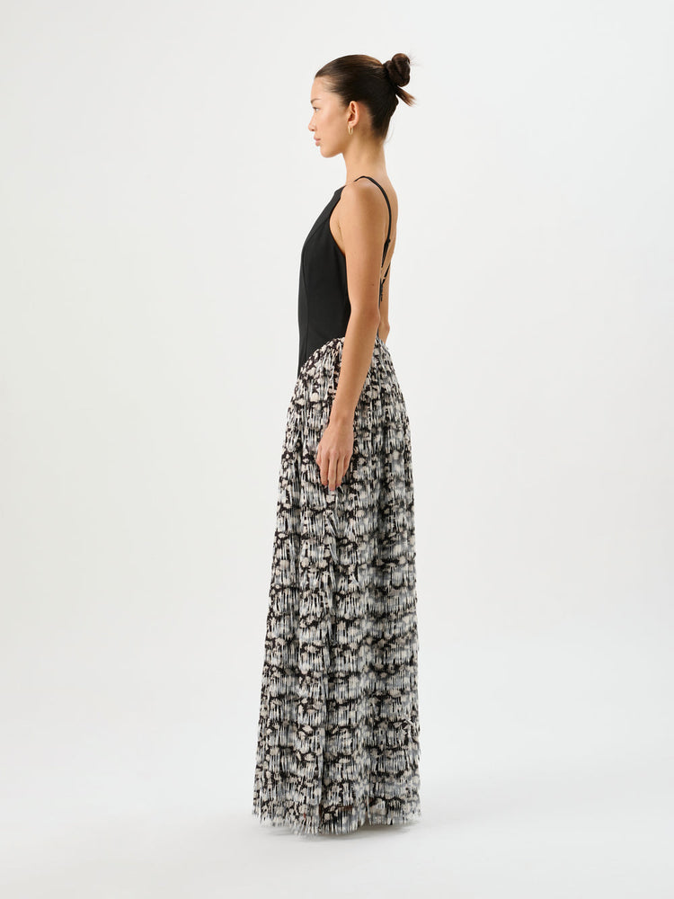 CLAUDIA DRESS