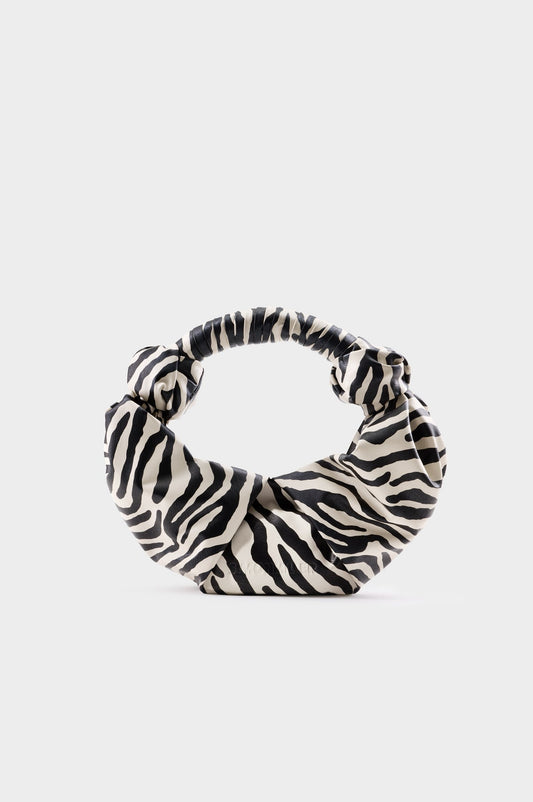 LOPSY ZEBRA BAG