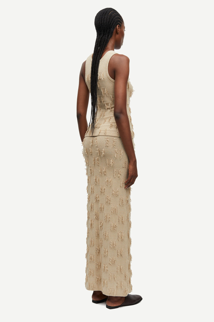 SAMARLA SKIRT