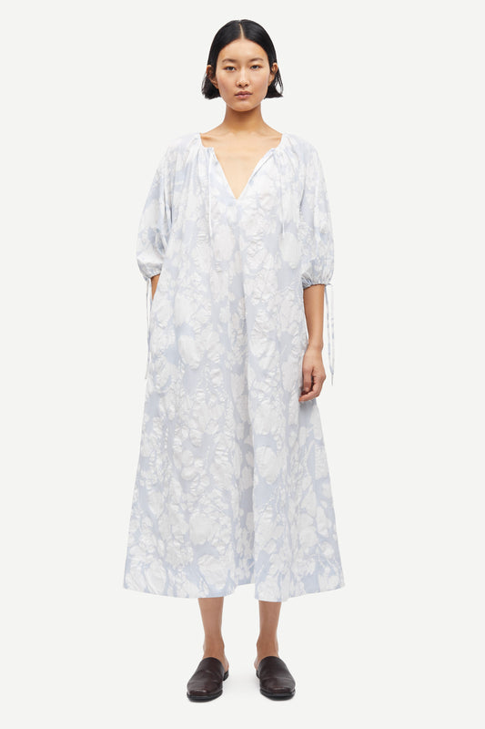 SAMATERA DRESS
