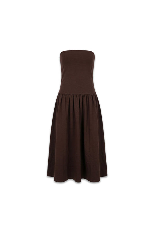 SECILIA DRESS