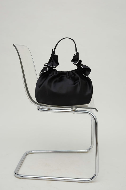 SHILA BAG BLACK
