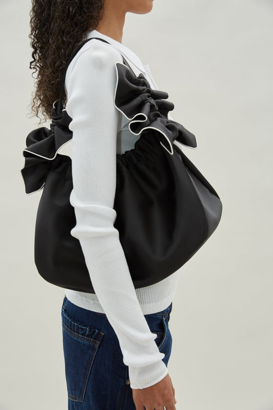 SHILA BAG BLACK