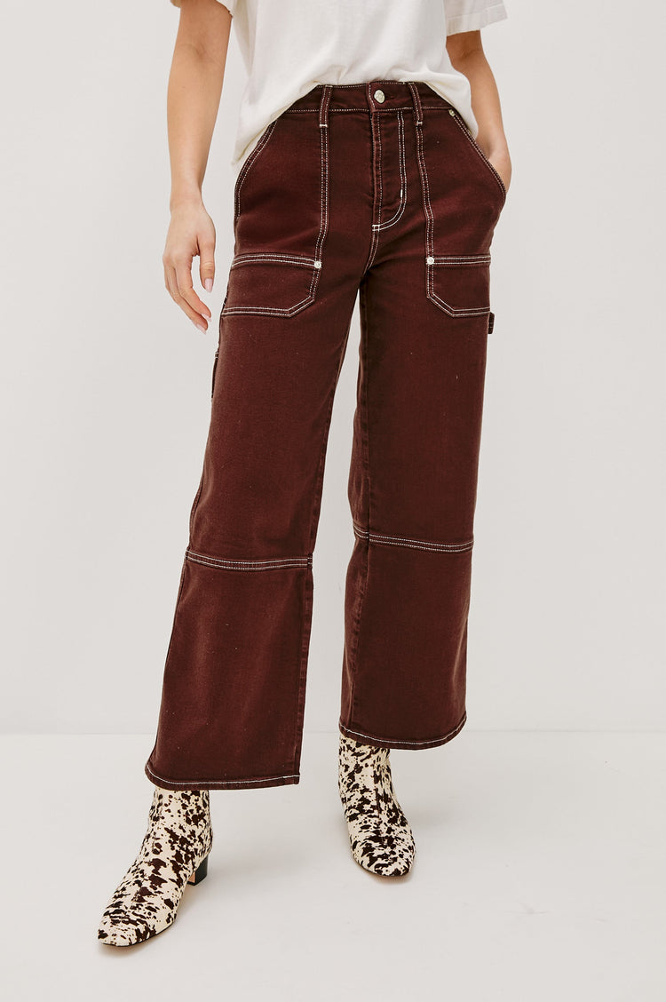 SILVERADO JEAN