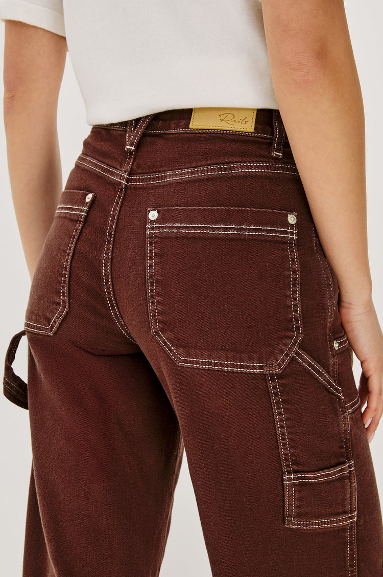 SILVERADO JEAN