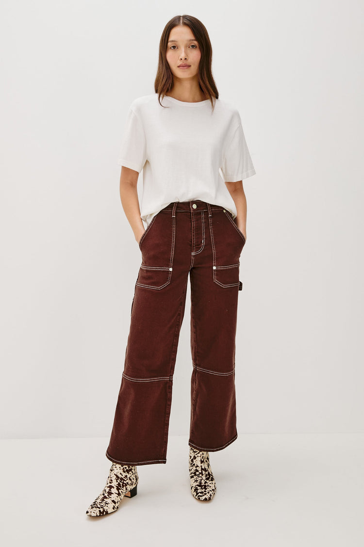 SILVERADO JEAN