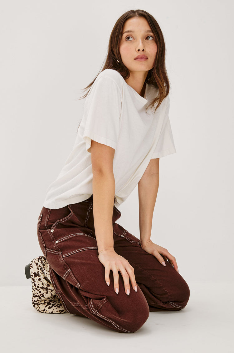 SILVERADO JEAN