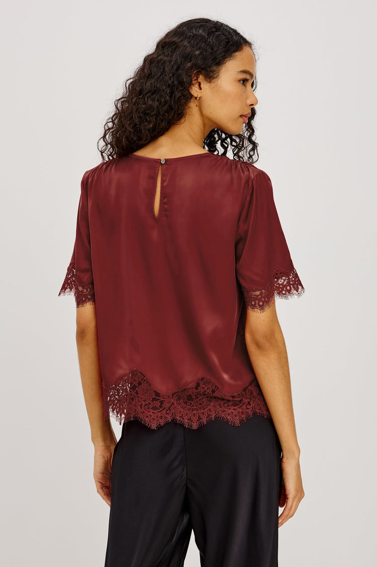 SONORA BLOUSE