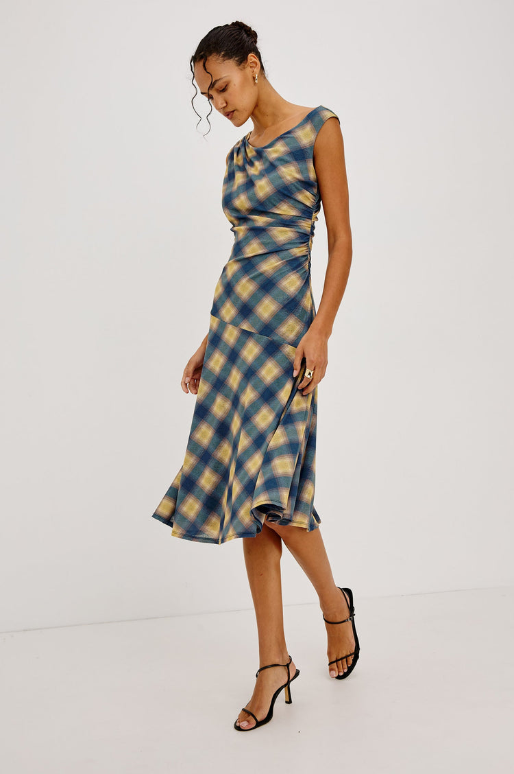 SORRA DRESS