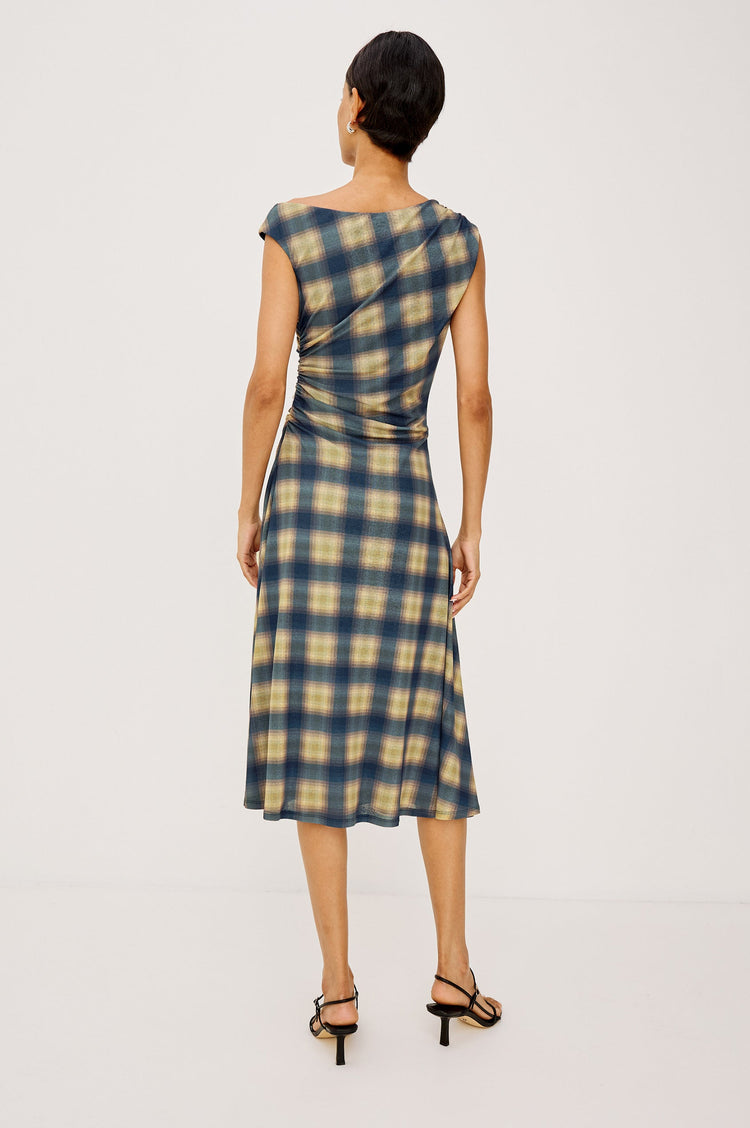 SORRA DRESS
