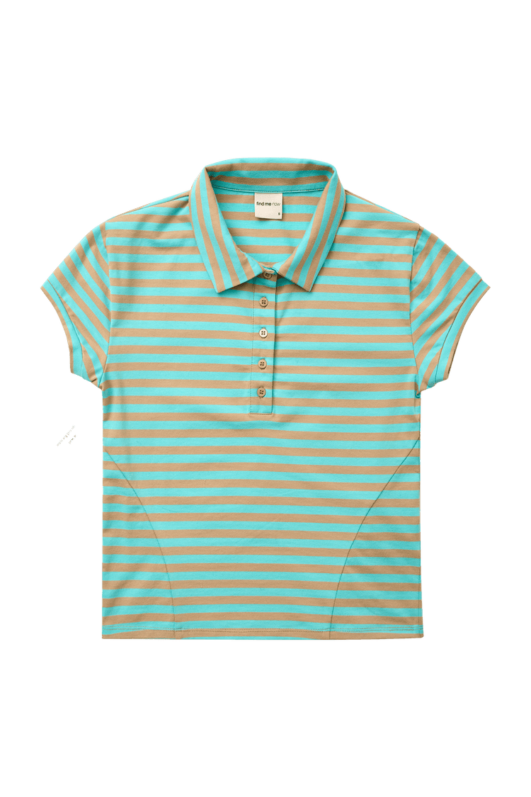 CARMO POLO TEE