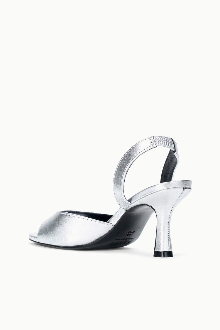 BRIGITTE HEEL