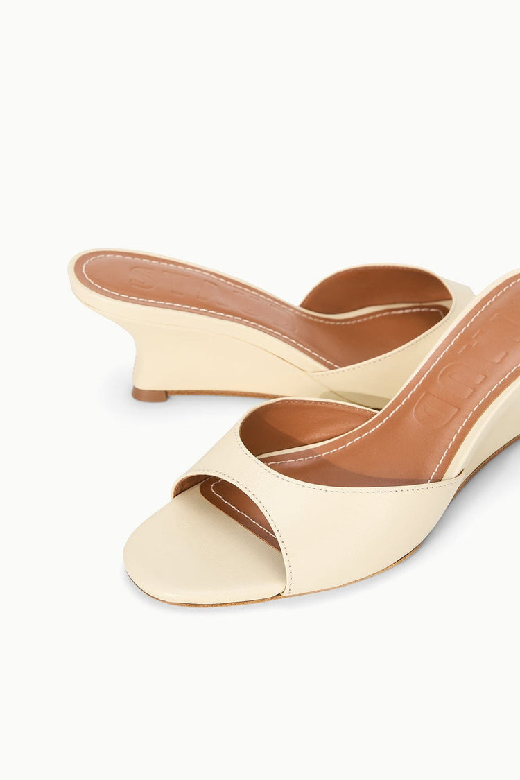 BRIGITTE WEDGE