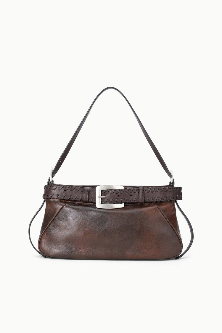 BROOKLYN SHOULDER BAG