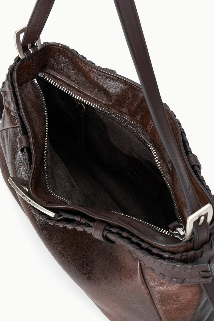 BROOKLYN SHOULDER BAG