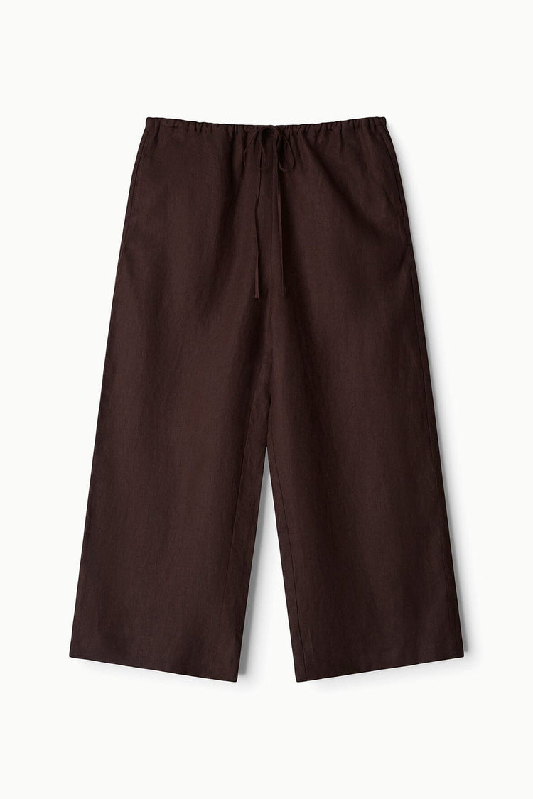 MATEO CROPPED PANT