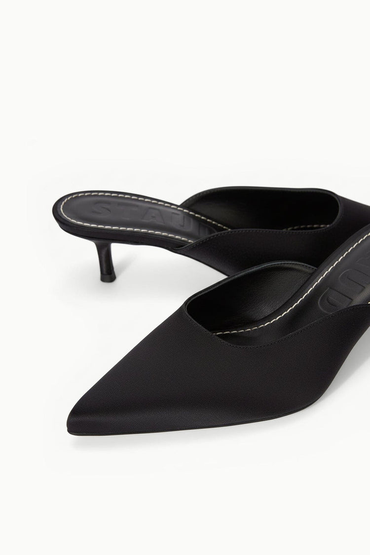 SEBASTIAN KITTEN HEEL