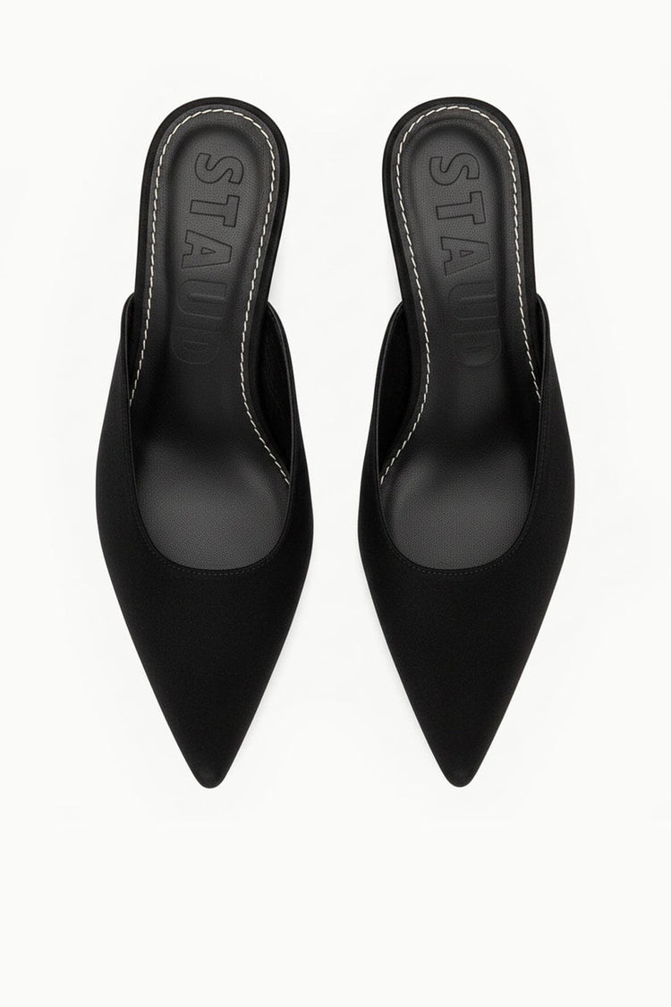 SEBASTIAN KITTEN HEEL