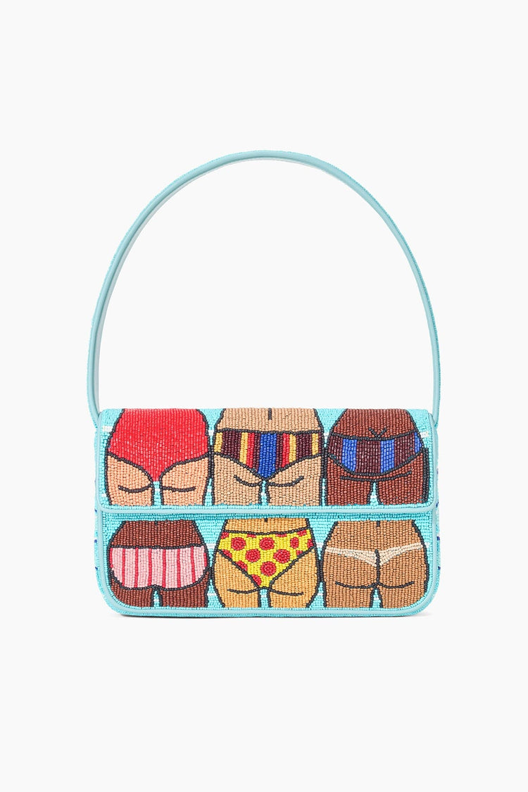 TOMMY BAG