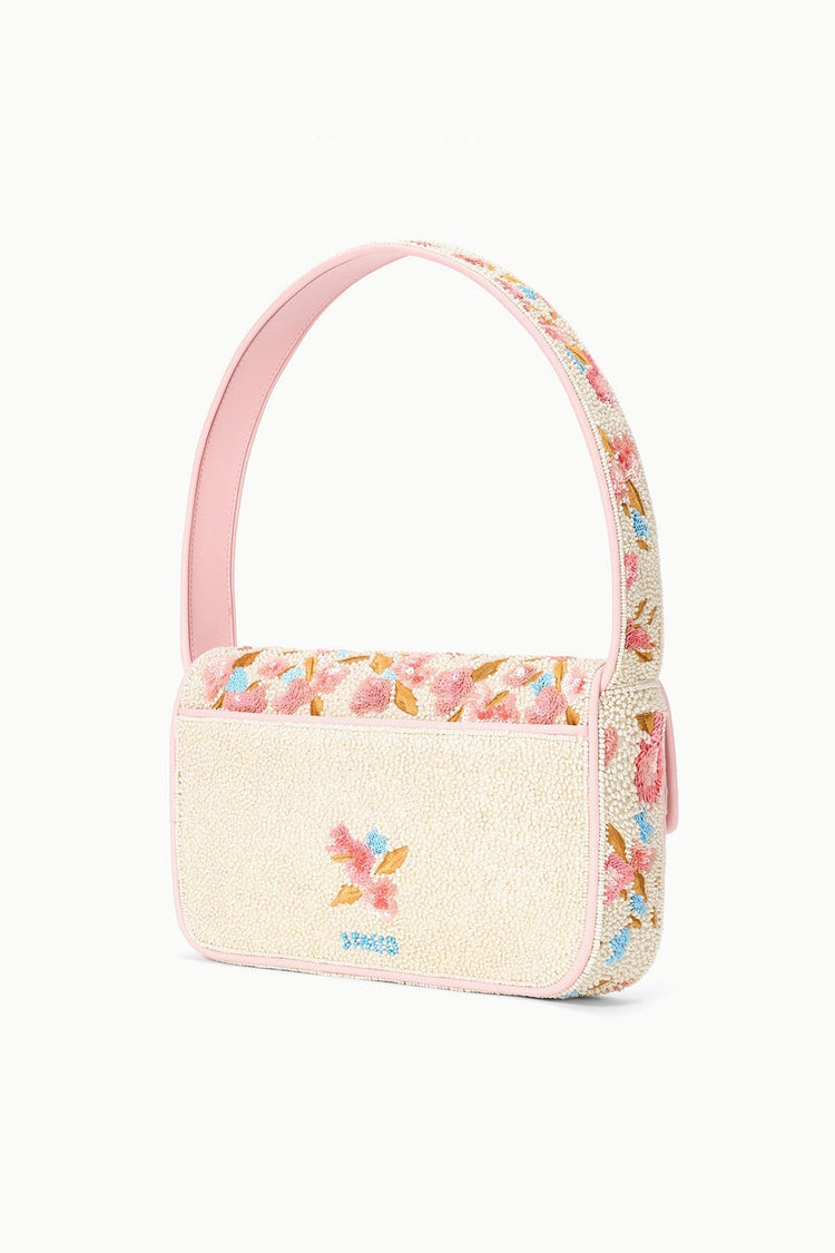 TOMMY BEADED BAG