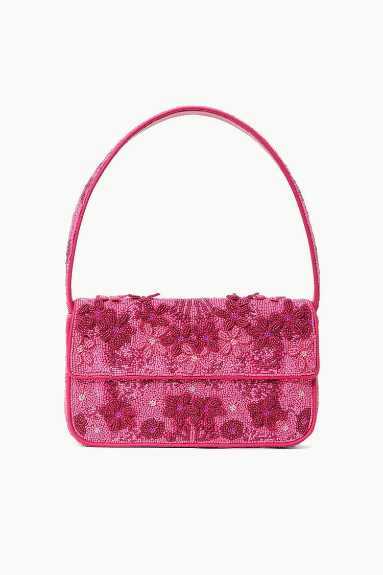 TOMMY BEADED BAG