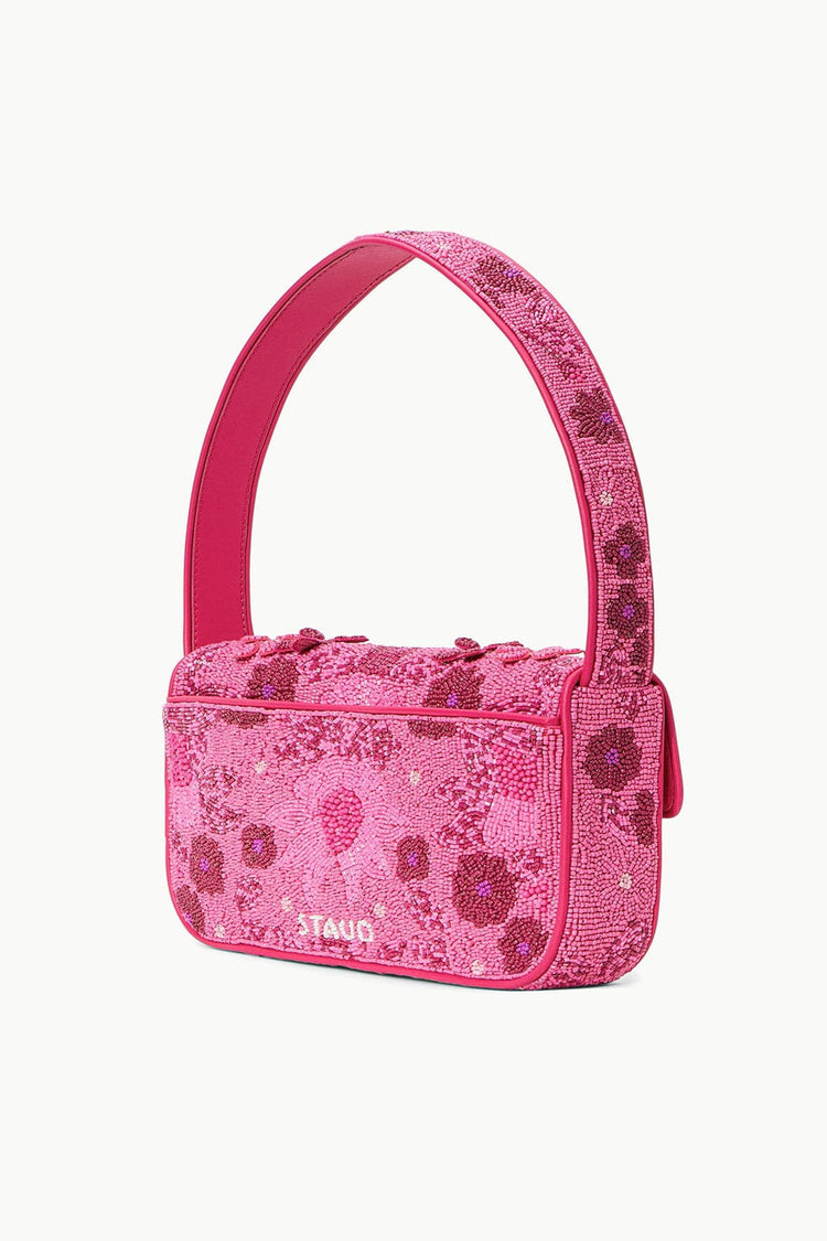 TOMMY BEADED BAG