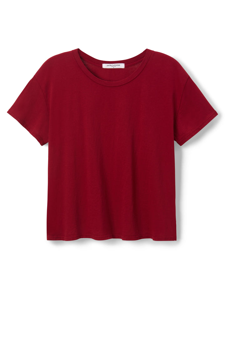 HARLEY TEE