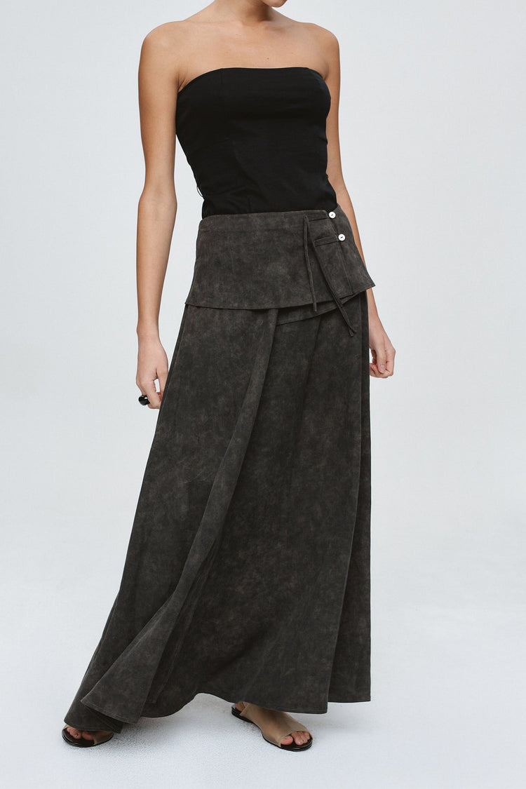 TAFFY SKIRT