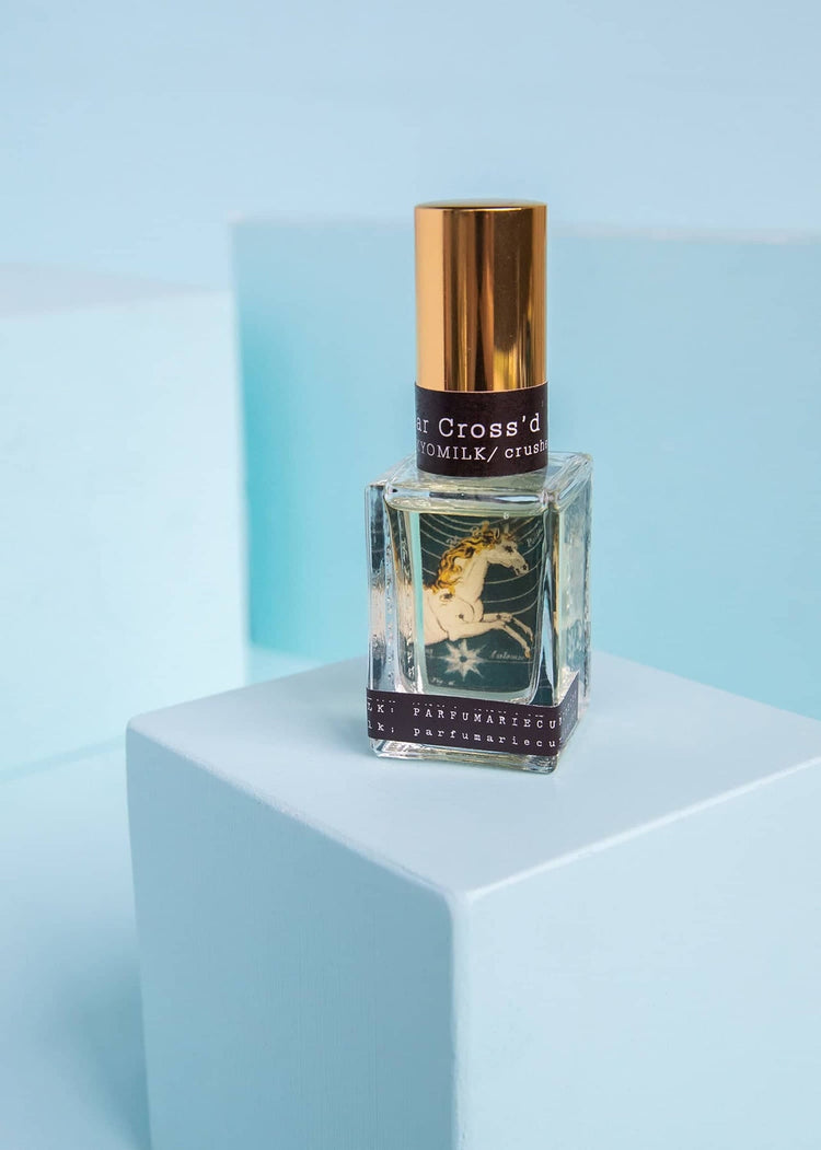 STAR CROSS’D PARFUM