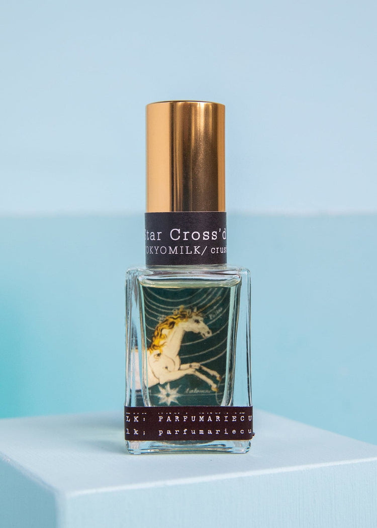 STAR CROSS’D PARFUM