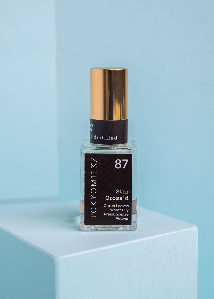 STAR CROSS’D PARFUM