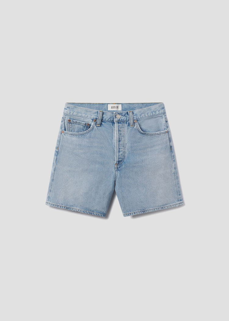 DAME SHORT