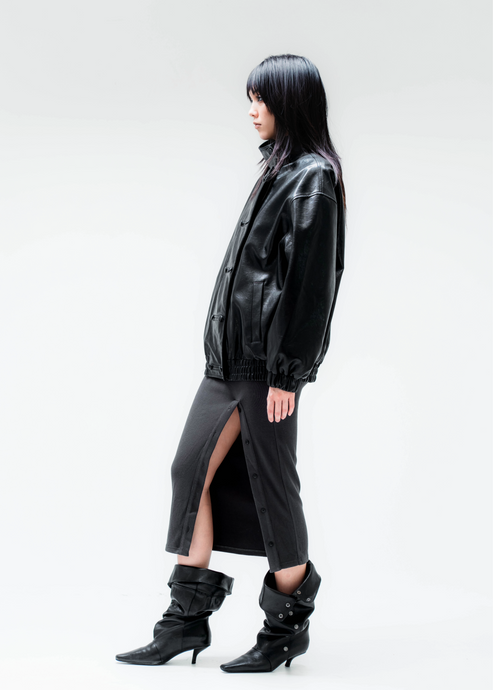 SPEED JACKET