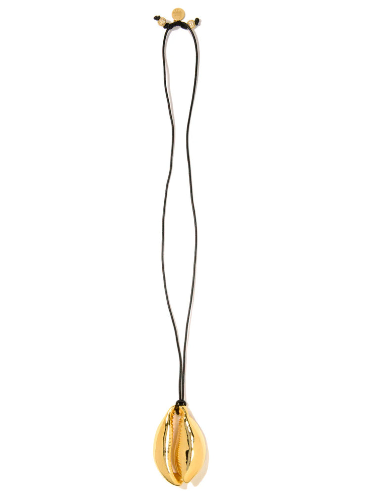 CALYPSO NECKLACE GOLD