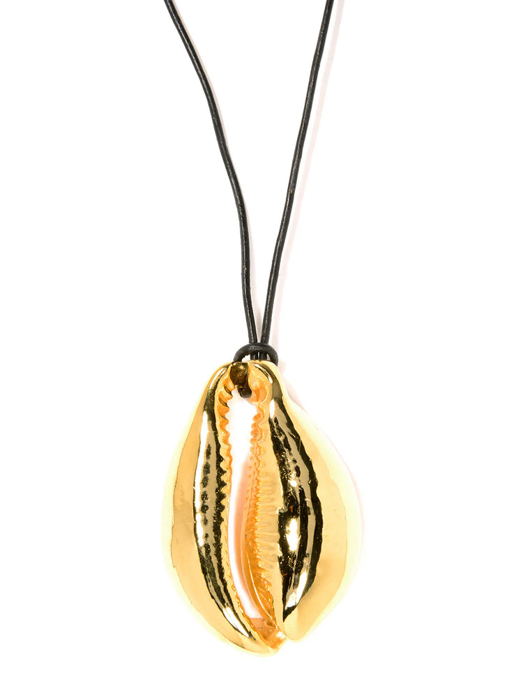 CALYPSO NECKLACE GOLD