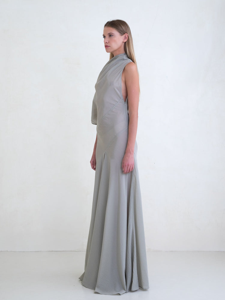 REVERIE DRESS
