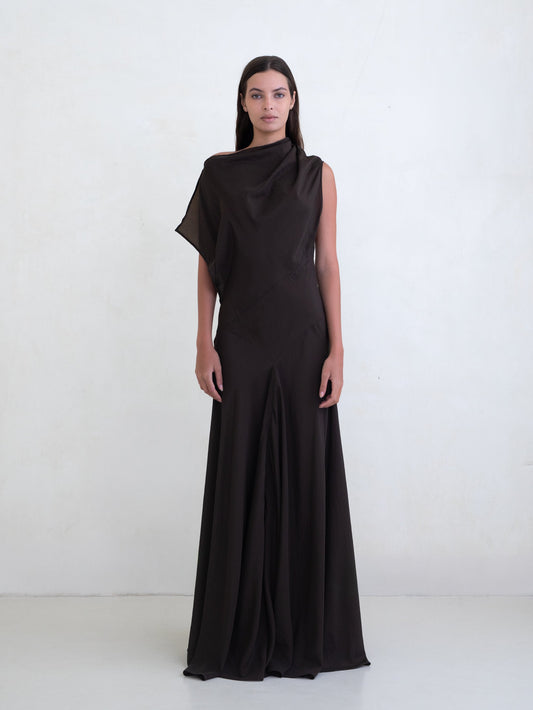 REVERIE DRESS