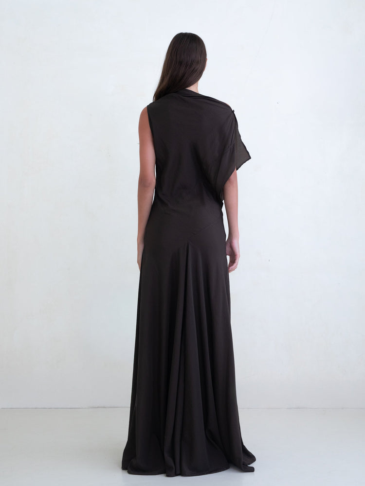 REVERIE DRESS