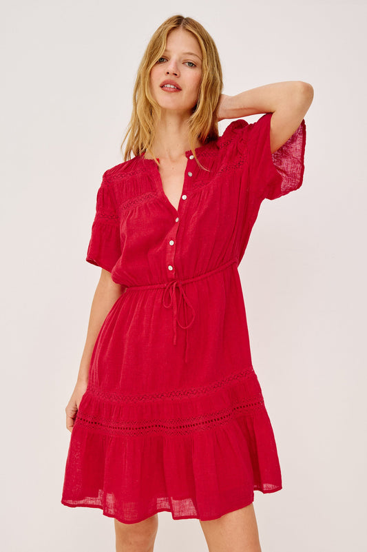 WINSLOW DRESS
