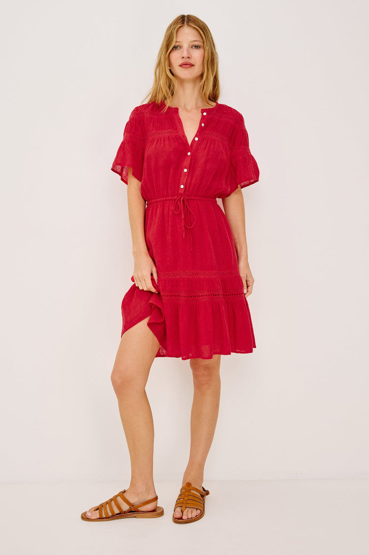 WINSLOW DRESS