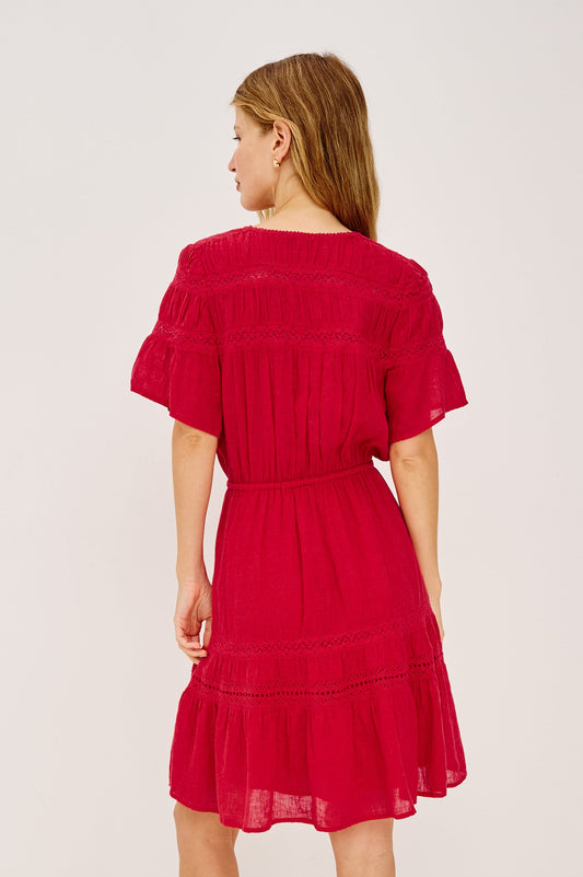 WINSLOW DRESS
