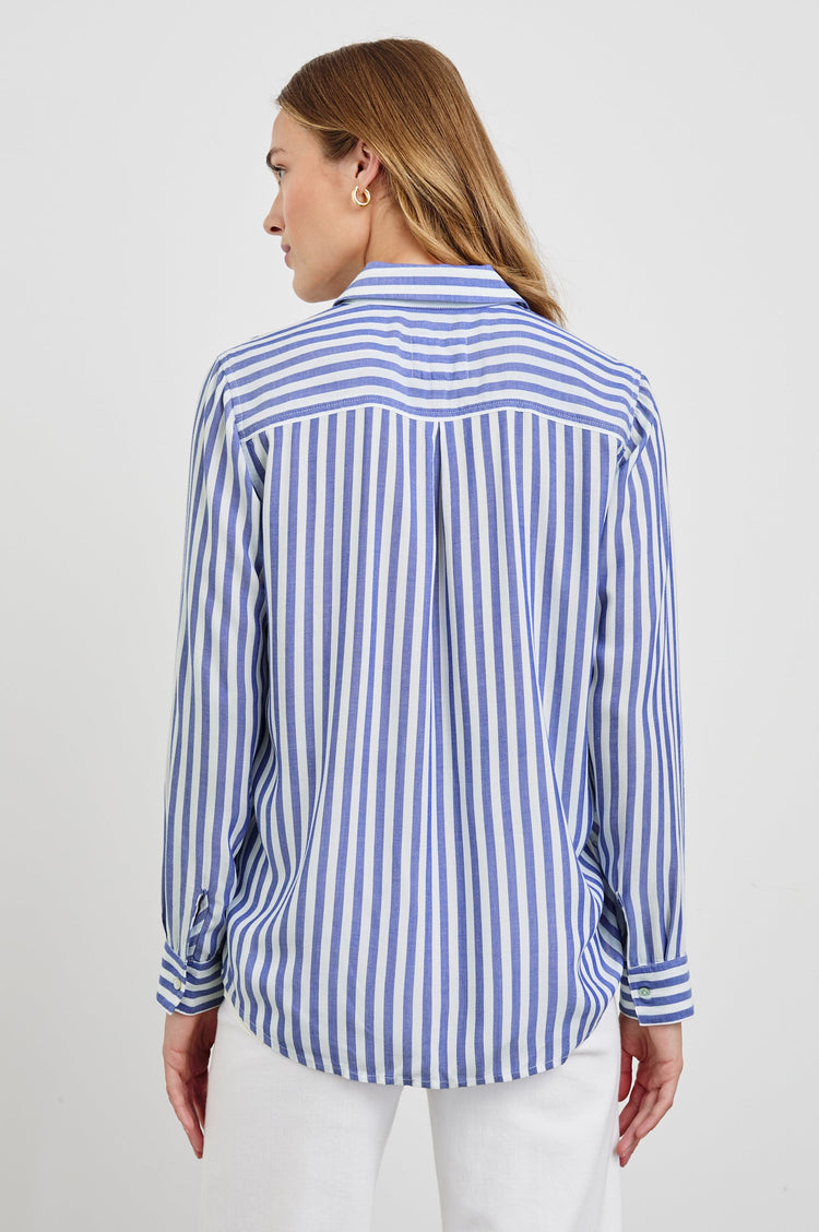 WREN SHIRT