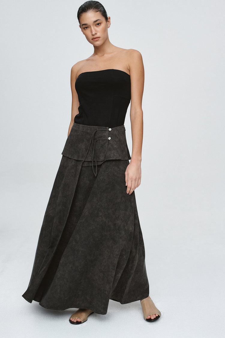 TAFFY SKIRT